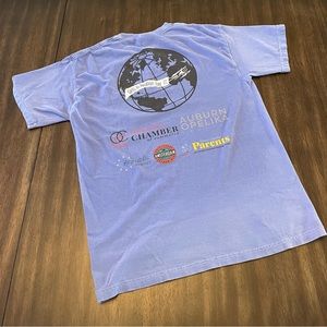 Comfort Colors Women in Aviation Tee